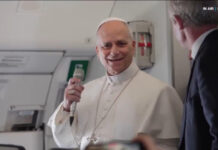 ‘Love My Woke Pope’: Why Leo’s First Encyclical Went Viral and How It Speaks to His Papal Approach