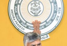 Naidu Unveils Book Analysing His Leadership, Decision-making