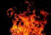 Two Women Burnt to Death in Eluru Fire Mishap