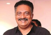 Prakash Raj on Reports Linking Him to Dharmasthala Case