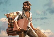 Telangana Govt Approves Ticket Hike for ‘Peddi’