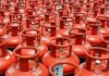LPG Price Hiked by Rs 29 per 14.2-kg Cylinder