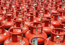LPG Price Hiked by Rs 29 per 14.2-kg Cylinder