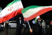 Iran Adds Strait Of Hormuz Maritime Fee Clause To US Deal: Report