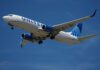 United Airlines Flight to Spain Turns Back Midair After Security Threat
