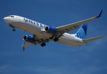 United Airlines Flight to Spain Turns Back Midair After Security Threat