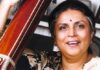 Playback Singer Suman Kalyanpur Passes Away ; Nitin Gadkari, Eknath Shinde Pay Tribute