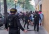 France Reports Nearly 900 Arrested in Champions League Final Riots