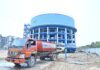 Hyderabad Water Crisis Deepens with Record 15,200 Tanker Bookings in a Day