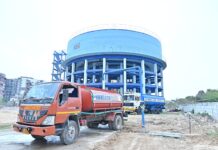 Hyderabad Water Crisis Deepens with Record 15,200 Tanker Bookings in a Day