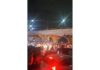 Hyderabad: Police Resort To Lathi Charge To Disperse Crowd Celebrating RCB’s IPL Win