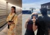 Rashmika Mandanna Shares Sweet Glimpses From Japan Getaway