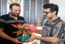 Pushpa to Peddi: How Venkateswara Rao Duggempudi Took Tollywood Beyond South