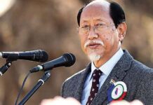 Nagaland, Meghalaya Chief Ministers Appeal Early Release Of Abducted Civilians In Manipur, Asks For Intervention Of Union Home Ministry