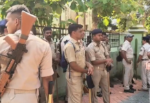 Odisha Custodial Death Row: IPS Officer Transferred, Three Policemen Suspended