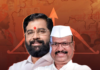 Mahayuti Rift Widens As Sattar Accuses BJP Of ‘Beheading’ Shiv Sena