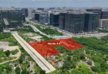TGIIC Earns Rs 2,529 Crore for 11.38 Acres in Raidurg