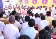 Panel to Probe Causes of Kidney Diseases: Atchannaidu