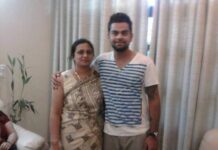 A Proud Moment For A Teacher: Virat Kohli’s Journey