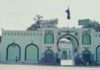 Heritage Wing Orders Resumption of Restoration Work