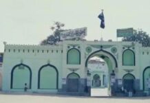 Heritage Wing Orders Resumption of Restoration Work