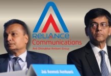 Ex-Reliance Communications MD Jhunjhunwala Lodged in Arthur Road Jail