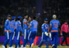 India Set for 53-Match International Schedule Ahead of 2027 World Cup