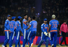 India Set for 53-Match International Schedule Ahead of 2027 World Cup