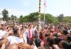 KCR will Take Oath As CM By Dec 2028: KTR