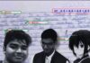 Three Teen Students, One Education Board, Many Questions