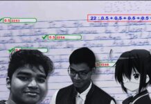 Three Teen Students, One Education Board, Many Questions