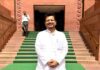 West Bengal Minister: TMC Broken Apart, in Maharashtra-Like Fate, To See 50 MLAs’ Exit Led by Ritabrata