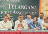 Konda Vishweshwar Reddy Urges People’s Movement To Win BCCI Recognition for TCA
