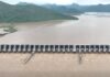 Flooding From Polavaram Project, Official Team on Inspection Visit
