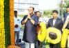 Minister Komatireddy Pledges Nalgonda Development