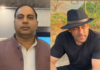 Accused’s Permission Not Needed for Film: Kala Hiran Producer Amit Jani