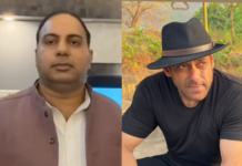 Accused’s Permission Not Needed for Film: Kala Hiran Producer Amit Jani