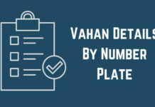 Vehicle Owners Must Update Contact Info On Vahan Portal