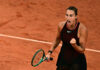Sabalenka Homes in on French Open Semis