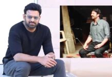Prabhas’ New Look Sets the Internet Ablaze