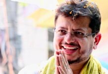 TMC Rebel MLA Ritabrata Banerjee Becomes LoP in West Bengal