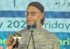 Owaisi Urges AIMIM Leaders to Assist Voters in Telangana SIR Drive