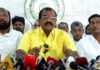 Polavaram Project To Be Tourism Hub Before Pushkaralu: Nimmala