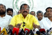 Polavaram Project To Be Tourism Hub Before Pushkaralu: Nimmala