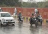 Pre-monsoon Showers Lash Telangana