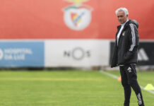 Mourinho Ready for Real Madrid if Perez Reelected