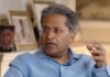 I’m Not Running at All: Lalit Modi Rejects Fugitive Label