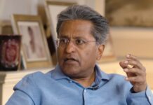 I’m Not Running at All: Lalit Modi Rejects Fugitive Label