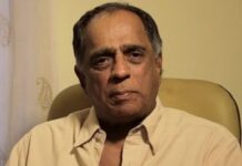 Veteran Producer & Former CBFC Chief Pahlaj Nihalani Passes Away At 76