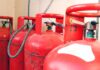LPG Cylinder Blast at Central Delhi Food Stall, Four Injured